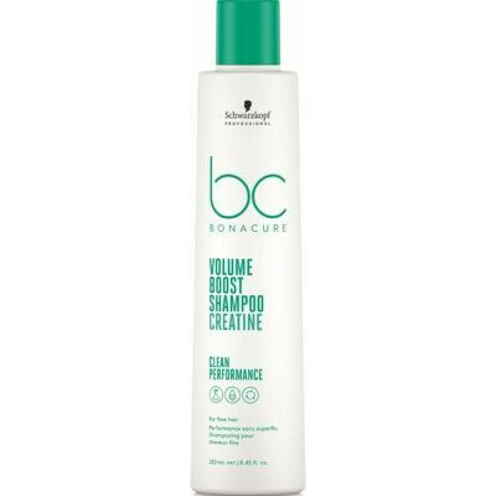 Купить Шампунь для объема волос Schwarzkopf Professional BC Bonacure ...
