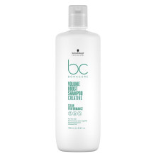 Шампунь для объема волос Schwarzkopf Professional BC Bonacure Collagen Volume Boost Shampoo Шампунь для объема волос Schwarzkopf Professional BC Bonacure Collagen Volume Boost Shampoo