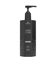 Очищающий шампунь для волос Schwarzkopf Professional Fibre Clinix Tribond Shampoo