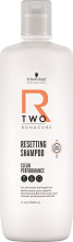 Шампунь для очень поврежденных волос Schwarzkopf Professional Bonacure R-TWO Resetting Shampoo Шампунь для очень поврежденных волос Schwarzkopf Professional Bonacure R-TWO Resetting Shampoo