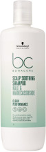 Шампунь успокаивающий для сухой и чувствительной кожи головы Schwarzkopf Professional BC Bonacure Scalp Genesis Soothing Shampoo Шампунь успокаивающий для сухой и чувствительной кожи головы Schwarzkopf Professional BC Bonacure Scalp Genesis Soothing Shampoo
