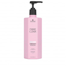 Шампунь для блеска волос Schwarzkopf Professional Fibre Clinix Vibrancy Shampoo