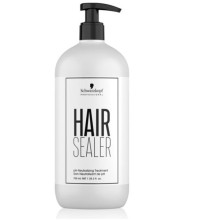 Лосьон для волос после окрашивания для сохранения пигмента Schwarzkopf Professional Color Enablers Hair Sealer 