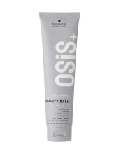 Увлажняющий крем-бальзам для локонов Schwarzkopf Professional Osis+ Bounty Balm Увлажняющий крем-бальзам для локонов Schwarzkopf Professional Osis+ Bounty Balm