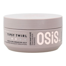 Желе для волнистых и вьющихся волос Schwarzkopf Professional Osis+ Tipsy Twirl Желе для волнистых и вьющихся волос Schwarzkopf Professional Osis+ Tipsy Twirl