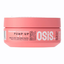 Многофункциональная паста для объема волос Schwarzkopf Professional Osis+ Pump Up