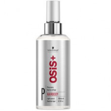 Спрей-основа для укладки волос с кондиционирующим эффектом Schwarzkopf Professional Osis+ Prep Hairbody Спрей-основа для укладки волос с кондиционирующим эффектом Schwarzkopf Professional Osis+ Prep Hairbody