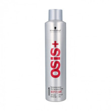 Лак для волос легкой фиксации Schwarzkopf Professional Osis+ Keep It Light Лак для волос легкой фиксации Schwarzkopf Professional Osis+ Keep It Light