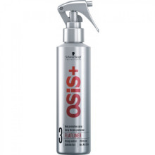 Сыворотка-термозащита для волос Schwarzkopf Professional Osis+ Style Flatliner