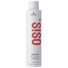 Лак для волосся екстрасильної фіксації Schwarzkopf Professional Osis+ Finish Session Extreme Hold Hairspray
