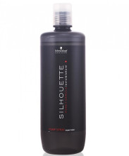 Помповий спрей для укладання волосся супер сильної фіксації Schwarzkopf Professional Silhouette Pumpspray super hold Помповий спрей для укладання волосся супер сильної фіксації Schwarzkopf Professional Silhouette Pumpspray super hold