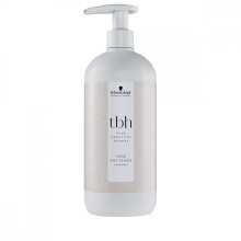 Лосьон-тонер смягчитель оттенка Schwarzkopf Professional TBH Tone Softening Treatment Лосьон-тонер смягчитель оттенка Schwarzkopf Professional TBH Tone Softening Treatment