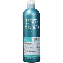 Кондиционер для увлажнения сухих, поврежденных волос TIGI Bed Head Recovery Urban Antidotes Conditioner Кондиционер для увлажнения сухих, поврежденных волос TIGI Bed Head Recovery Urban Antidotes Conditioner