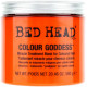 Чудо-маска для фарбованого волосся TIGI Bed Head Barbie Project Colour Goddess Mask