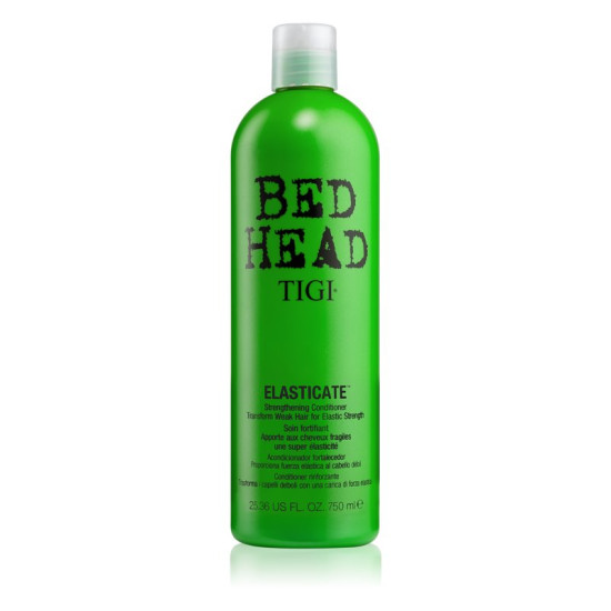 Шампунь для эластичности и силы волос TIGI Bed Head Superfuels Elasticate Strengthening Shampoo