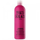 Шампунь для высокооктанового блеска TIGI Bed Head Superfuels Recharge High-Octane Shine Shampoo