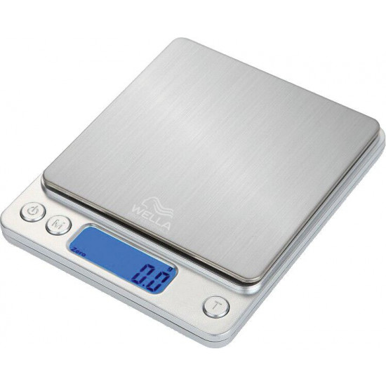 Электронные цифровые весы Wella Professionals Color Scale