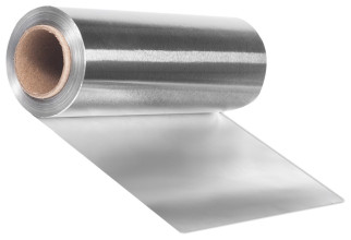 Фольга алюминиевая для окрашивания Wella Professionals Aluminium Foil - Silver