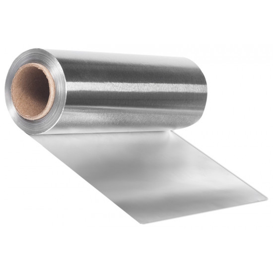 Фольга алюмінієва для фарбування Wella Professionals Aluminium Foil - Silver