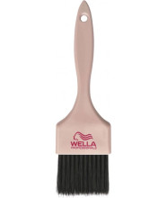 Кисточка для нанесения краски Wella Professionals Shinefinity Brush 
