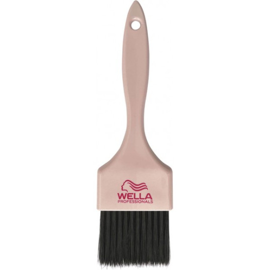 Пензлик для нанесення фарби Wella Professionals Shinefinity Brush 