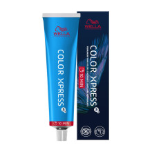 Стійка фарба для експрес-фарбування коренів волосся Wella Professionals Color Xpress ME+