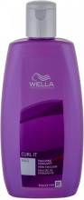 Лосьон для завивки окрашенных или поврежденных волос Wella Professionals Curl It Mild