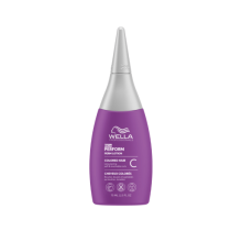 Лосьон для завивки окрашенных волос Wella Professionals Perform Perm Lotion C (Colored Hair) Лосьон для завивки окрашенных волос Wella Professionals Perform Perm Lotion C (Colored Hair)