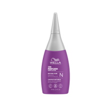 Лосьон для завивки нормальных и жестких волос Wella Professionals Perform Perm Lotion N (Natural Hair) Лосьон для завивки нормальных и жестких волос Wella Professionals Perform Perm Lotion N (Natural Hair)