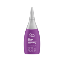 Лосьон для завивки S (чувствительные волосы) Wella Professionals Perform Perm Lotion S (Sensitized Hair)