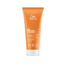 Крем для выпрямления C (окрашенные волосы) Wella Professionals Perform Straightening Cream C (Colored Hair)