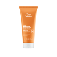 Крем для выпрямления N (натуральные волосы) Wella Professionals Perform Straightening Cream N (Natural Hair)