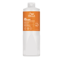 Фиксатор-уход для завивки Wella Professionals Perform Straightening Neutralizer