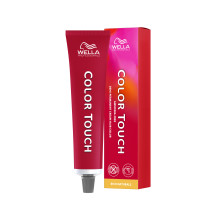 Тонуюча крем-фарба для волосся Wella Professionals Color Touch 