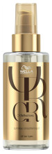 Разглаживающее масло для волос Wella Professionals Oil Reflections Luminous Oil 