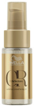 Разглаживающее масло для волос Wella Professionals Oil Reflections Luminous Oil 