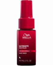 Ночная восстанавливающая сыворотка Wella Professionals Ultimate Reapir Night Serum