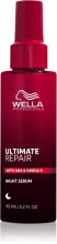 Ночная восстанавливающая сыворотка Wella Professionals Ultimate Reapir Night Serum