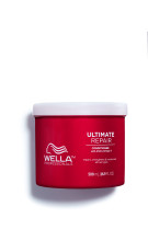 Кондиционер для укрепления и восстановления волос Wella Professionals Ultimate Repair Deep Conditioner With AHA & Omega-9