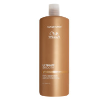 Кондиционер для сухих и тусклых волос Wella Professionals Ultimate Smooth Conditioner