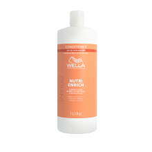 Глубоко питательный кондиционер для волос Wella Professionals Invigo Nutri-Enrich Deep Nourishing Conditioner 