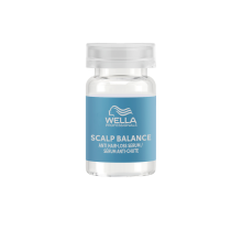 Сыворотка против выпадения волос Wella Professionals Invigo Balance Anti Hair Loss Serum 
