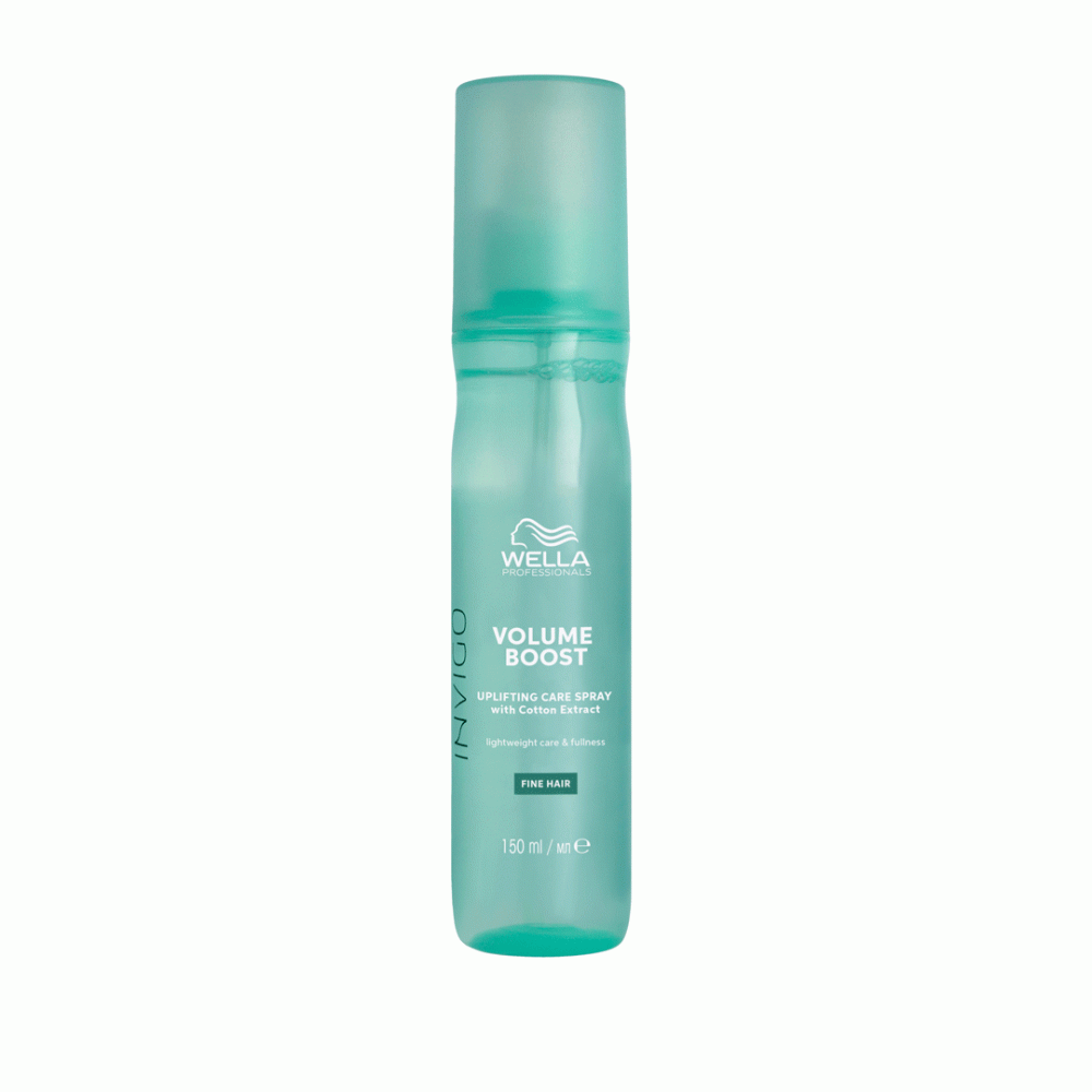 Купить Спрей для объема волос с экстрактом хлопка Wella Professionals ...