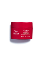 Інтенсивна відновлююча маска для всіх типів волосся Wella Professionals Ultimate Repair Mask With AHA & Omega-9 Інтенсивна відновлююча маска для всіх типів волосся Wella Professionals Ultimate Repair Mask With AHA & Omega-9