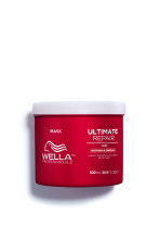 Интенсивная восстанавливающая маска для всех типов волос Wella Professionals Ultimate Repair Mask With AHA & Omega-9 Интенсивная восстанавливающая маска для всех типов волос Wella Professionals Ultimate Repair Mask With AHA & Omega-9