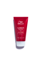 Інтенсивна відновлююча маска для всіх типів волосся Wella Professionals  Ultimate Repair Mask With AHA & Omega-9