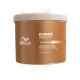 Маска для питания и гладкости сухих и тусклых волос Wella Professionals Ultimate Smooth Mask