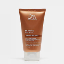 Маска для питания и гладкости сухих и тусклых волос Wella Professionals Ultimate Smooth Mask Маска для питания и гладкости сухих и тусклых волос Wella Professionals Ultimate Smooth Mask