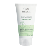 Відновлююча маска для волосся Wella Professionals New Elements Renewing Mask 