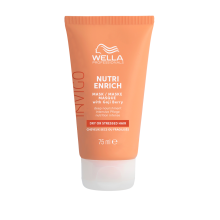 Глубоко питательная маска для волос Wella Professionals Invigo Nutri-Enrich Deep Nourishing Mask 